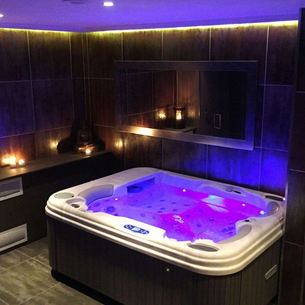 Spa Privatif à Dunkerque Rosendael Sauna Hammam Jacuzzi Le Spa Espace BeautÉ