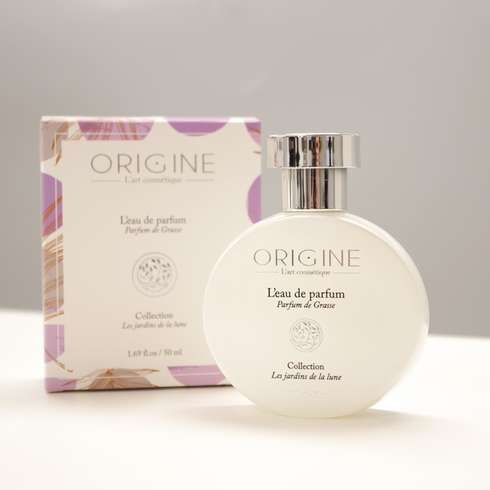 Soin bien-être X L'Eau de Parfum - Les Jardins de la Lune