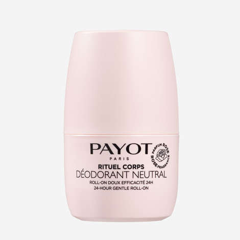 Soin bien-être X RITUEL CORPS Mini Déodorant Neutral Rose