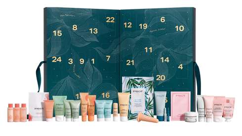 Soin bien-être X Calendrier de l'Avent 2022