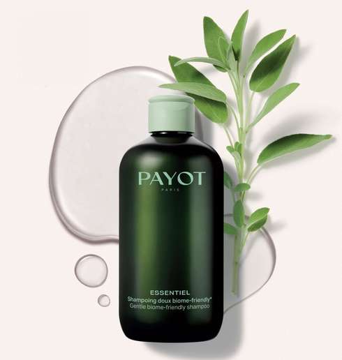 Soin bien-être ESSENTIEL Shampoing Doux