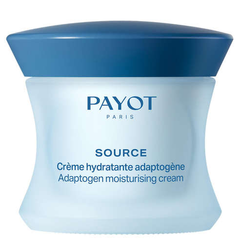 Soin bien-être SOURCE Crème Hydratante Adaptogène