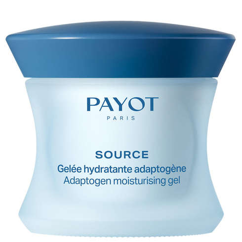 Soin bien-être SOURCE Gelée Hydratante Adaptogène