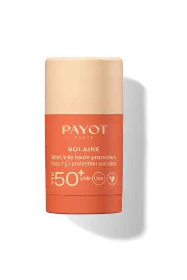 Soin bien-être SOLAIRE Stick Très Haute Protection 50 SPF