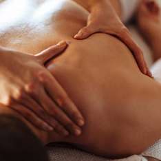 Soin bien-être Massage 30 min