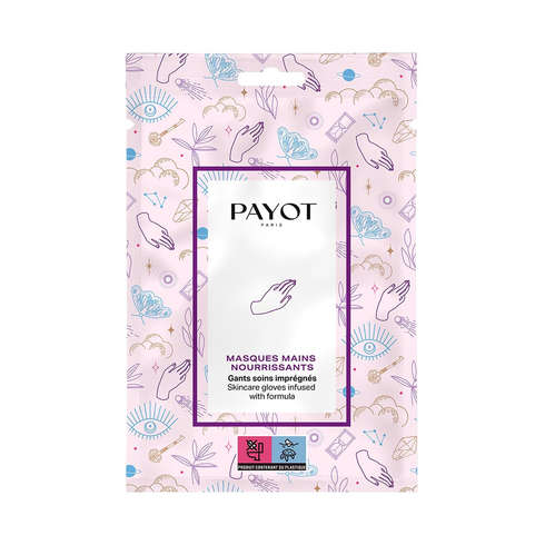 Soin bien-être RITUEL DOUCEUR Masques Mains Nourissants