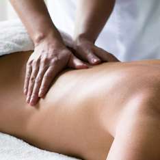 Soin bien-être Massage 1h