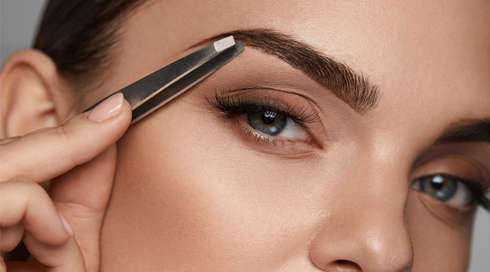 Soin bien-être Epilation Sourcils