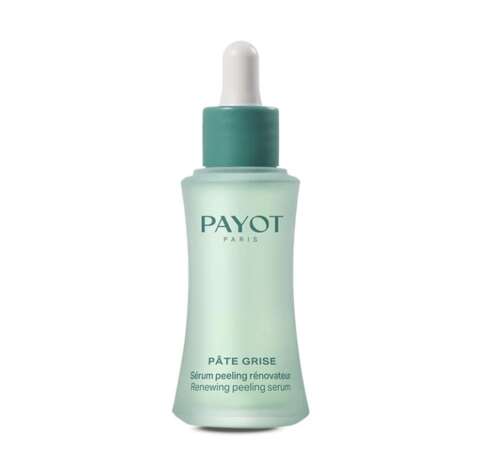 Soin bien-être PATE GRISE Sérum Peeling Rénovateur