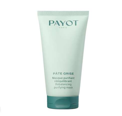 Soin bien-être PATE GRISE Masque Purifiant Rééquilibrant