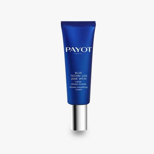 Soin bien-être X BLUE TECHNI LISS Jour SPF30