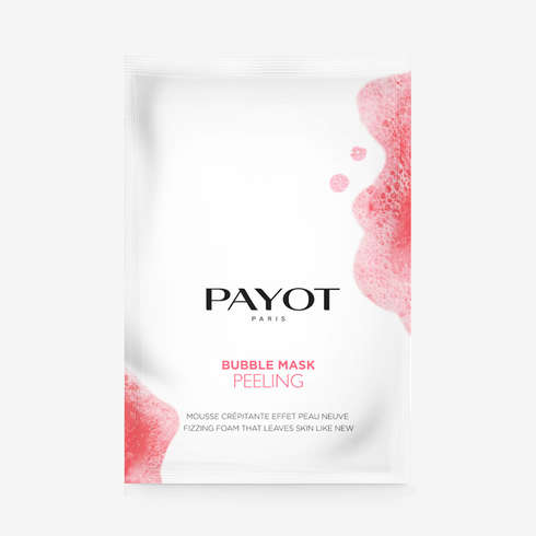 Soin bien-être NUE Bubble Peeling Mask