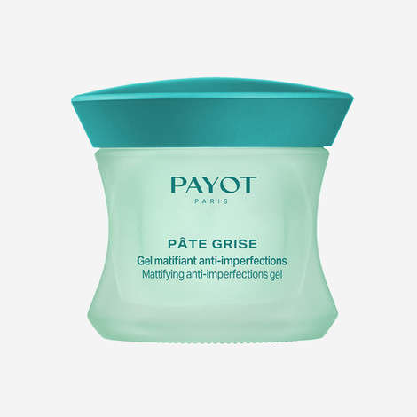 Soin bien-être X PATE GRISE Gel Matifiant Anti-Imperfections