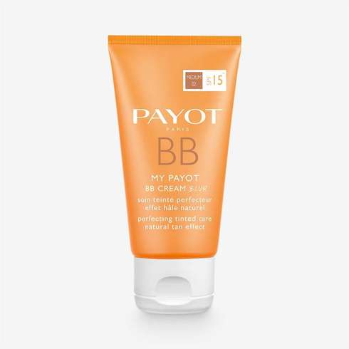 Soin bien-être My Payot BB Crème Medium