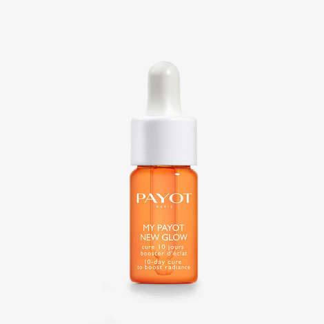 Soin bien-être X My Payot New Glow