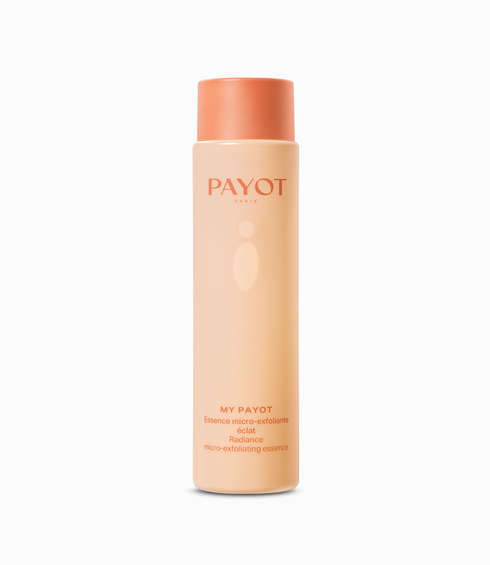 Soin bien-être MY PAYOT Essence Micro Exfoliante Eclat