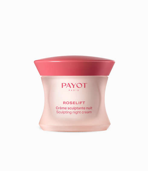 Soin bien-être ROSELIFT Crème Sculptante Nuit