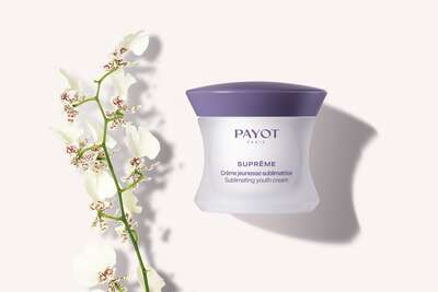 Soin bien-être SUPREME Crème Jeunesse Sublimatrice