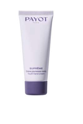 Soin bien-être SUPREME Crème Jeunesse Mains