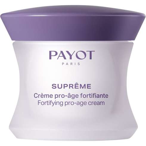 Soin bien-être SUPREME Crème Pro-âge Fortifiante