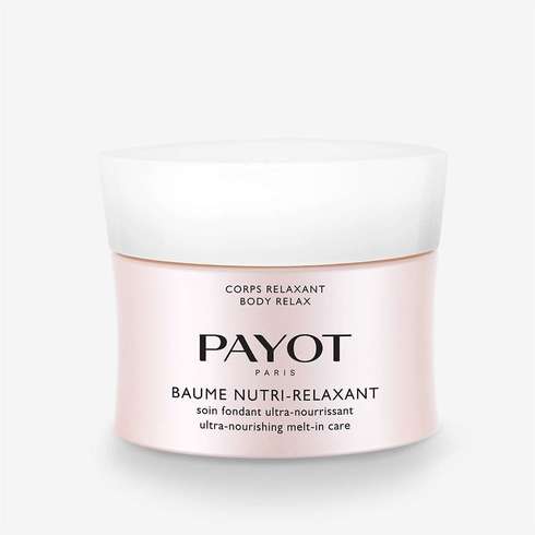 Soin bien-être Baume Nutri Relaxant