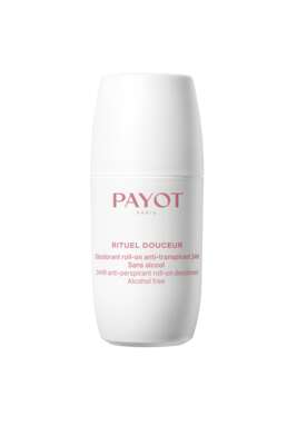 Soin bien-être RITUEL DOUCEUR Déodorant Roll-On Anti-Transpirant