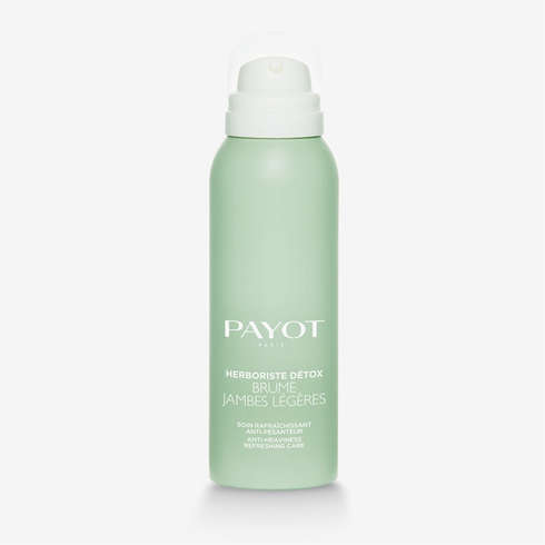 Soin bien-être X HERBORISTE Brume Jambes Légères