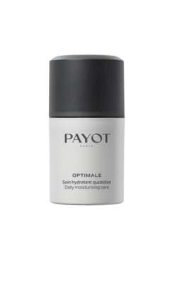 Soin bien-être OPTIMALE Soin Hydratant Quotidien
