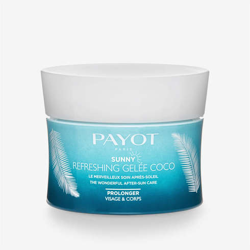 Soin bien-être X SUNNY Refreshing Gelée Coco