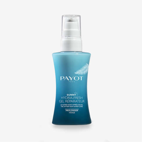 Soin bien-être X SUNNY Hydra Fresh Gel Réparateur