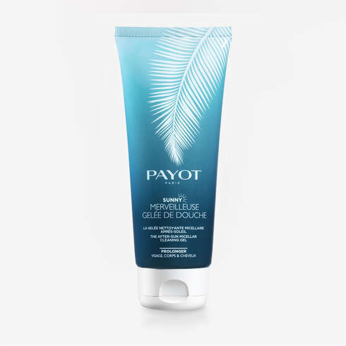 Soin bien-être X SUNNY Merveilleuse Gelée de Douche