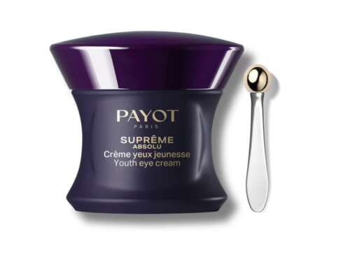 Soin bien-être SUPREME ABSOLU Crème Yeux Jeunesse