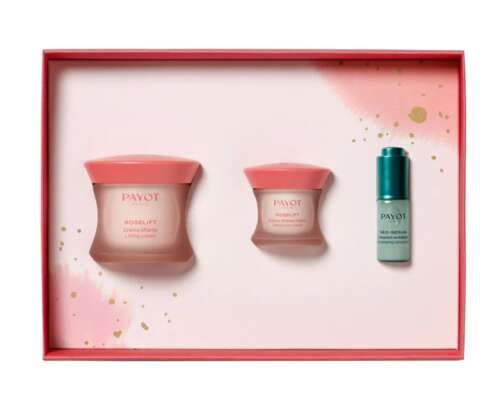 Soin bien-être ROSELIFT Coffret 2025