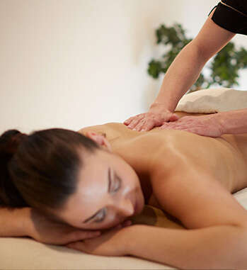 Soin bien-être La Vague Relaxante