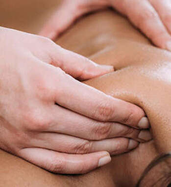 Soin bien-être L'Etirement Réparateur Duo