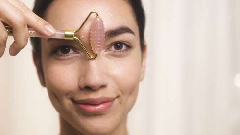 Soin bien-être Instant Particulier : Soin Sculptant du Visage