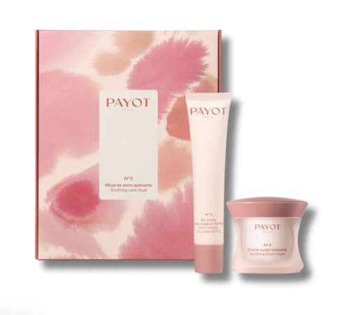 Soin bien-être N°2 Rituel de soins apaisants