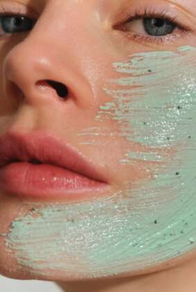 Soin bien-être L'Expertise Pâte Grise