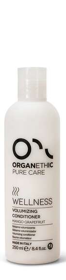 Soin bien-être ORGANETHIC Conditioner Volumizing