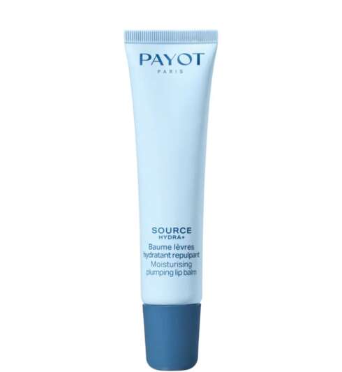 Soin bien-être SOURCE HYDRA+ Baume Lèvres Hydratant Repulpant