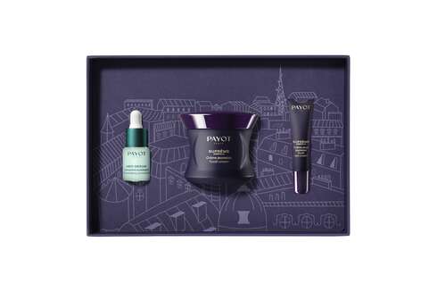 Soin bien-être SUPREME ABSOLU Coffret 2026