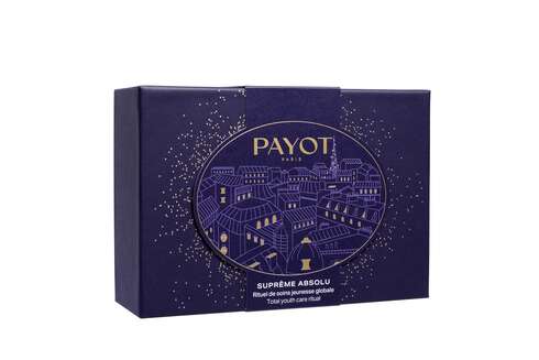 Soin bien-être SUPREME ABSOLU Coffret 2026