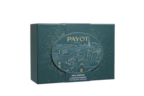 Soin bien-être NEOSERUM Coffret 2026