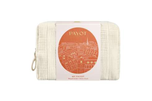 Soin bien-être MY PAYOT Trousse 2026