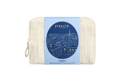 Soin bien-être SOURCE HYDRA+ Trousse 2026