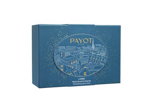 Soin bien-être LISSE Coffret 2026