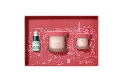 Soin bien-être ROSELIFT Coffret 2026