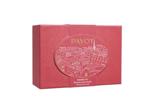 Soin bien-être ROSELIFT Coffret 2026