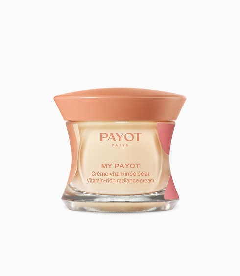 Soin bien-être MY PAYOT Crème Vitaminée Eclat