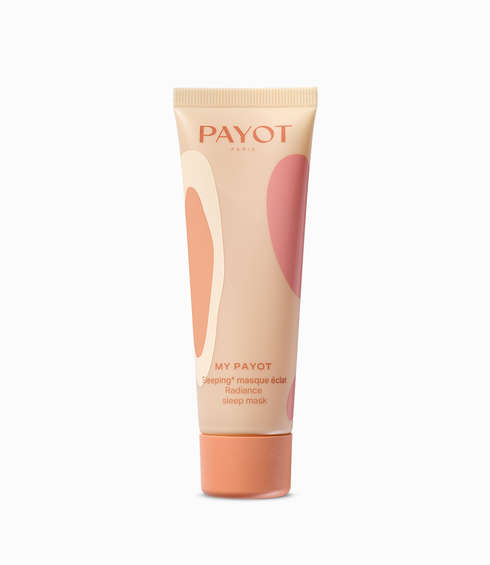 Soin bien-être MY PAYOT Sleeping Masque Eclat